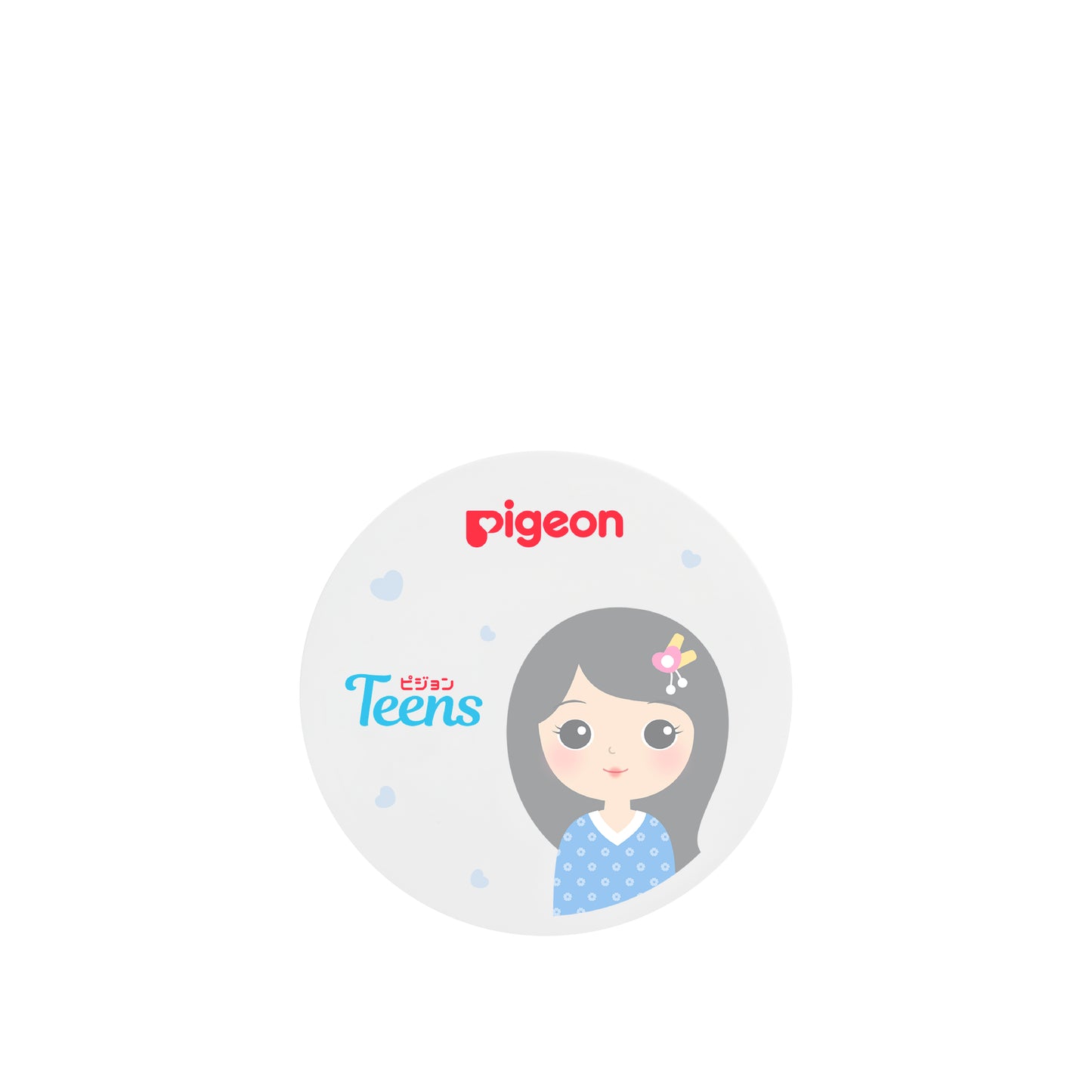 Pigeon Teens Compact Powder + UV Protection 14g