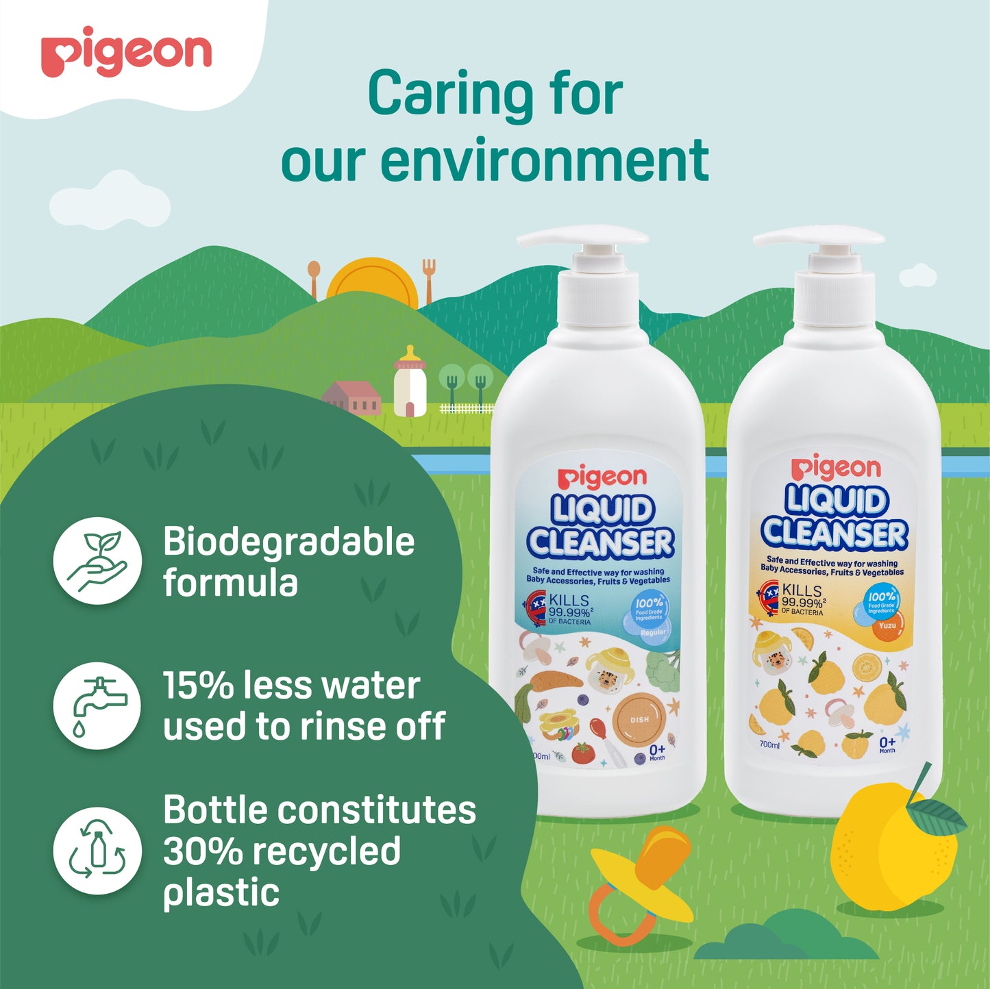 Pigeon-Liquid-Cleanser
