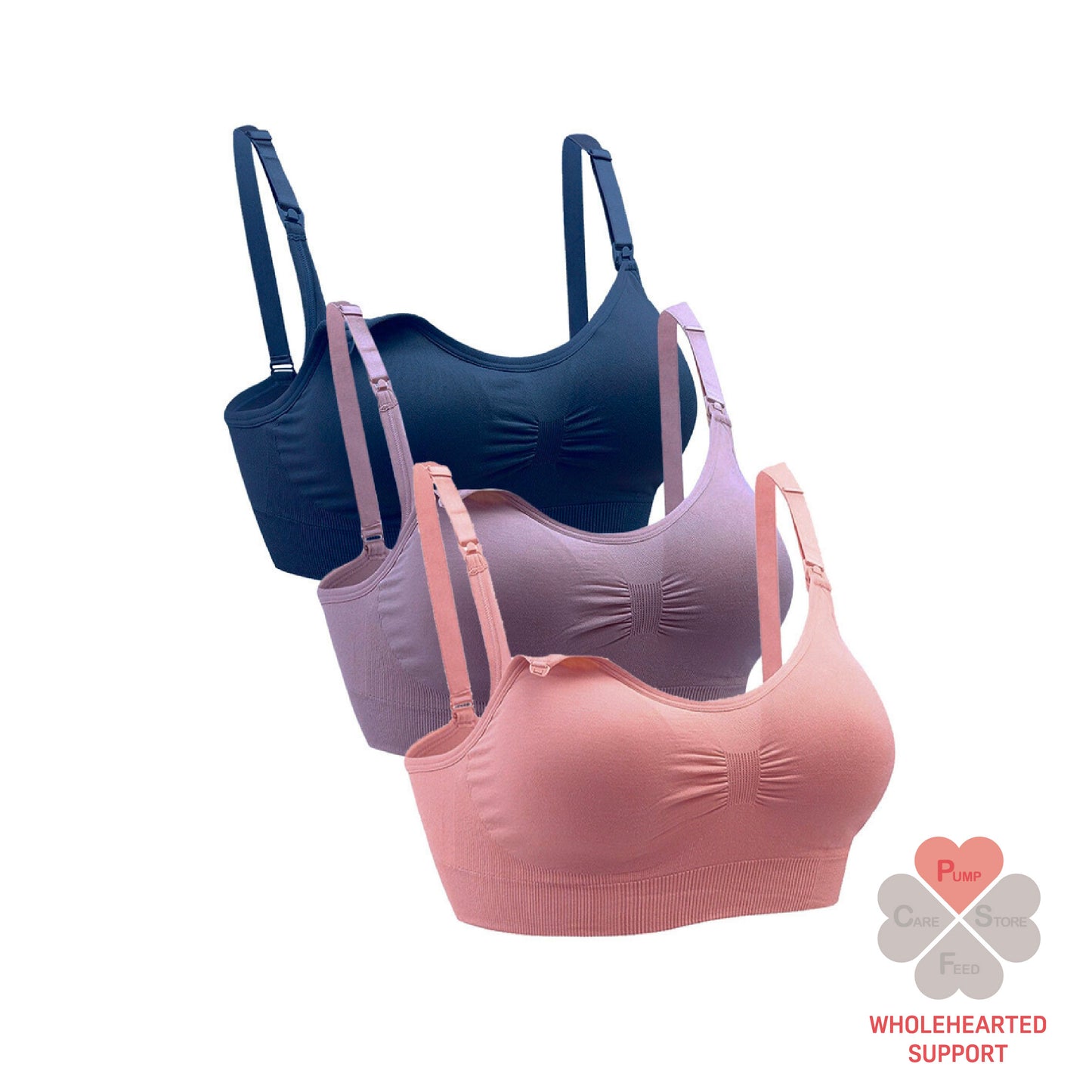 Pigeon x Lovemère - Ultimate Support Set