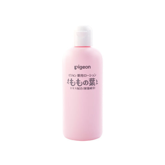 Baby Peach Leaf Lotion 200ml