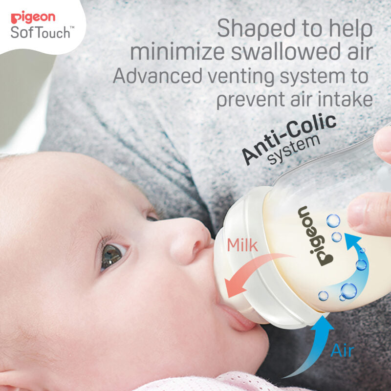 SofTouch-Bottle-T-Ester anti colic