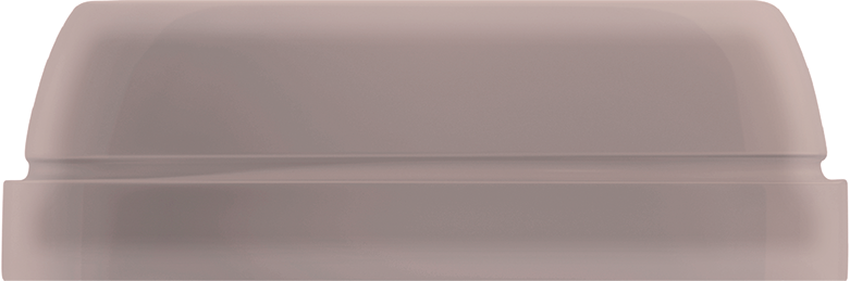 SofTouch™ BYOB Cap Earl Grey