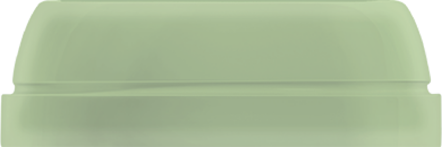 SofTouch™ BYOB Cap Pistachio Macaron