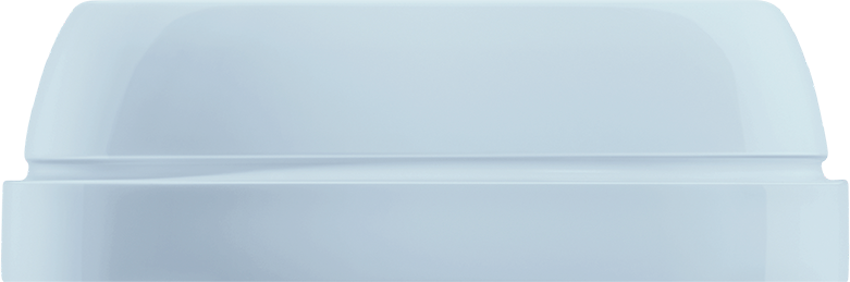 SofTouch™ BYOB Cap Sky Sorbet