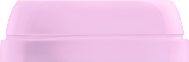 SofTouch™ BYOB Cap Taro Mochi