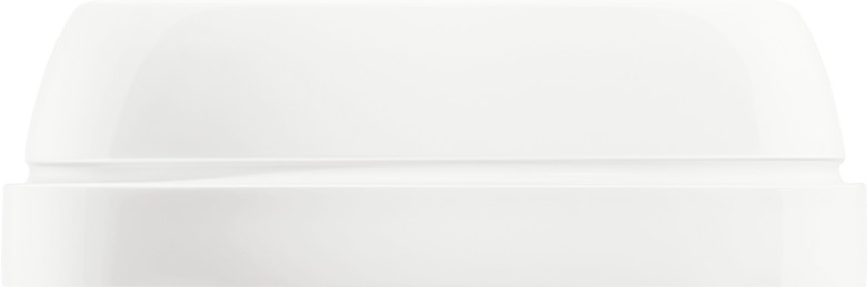 SofTouch™ BYOB Cap Vanilla White