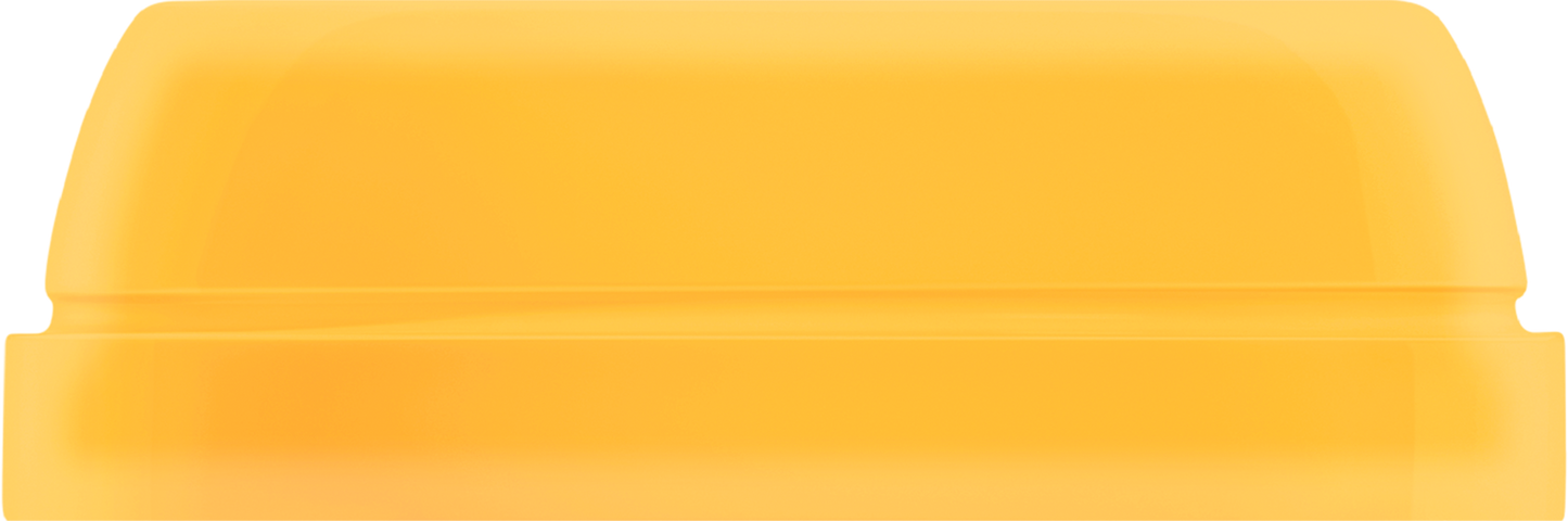 SofTouch™ BYOB Cap Yellow Meringue