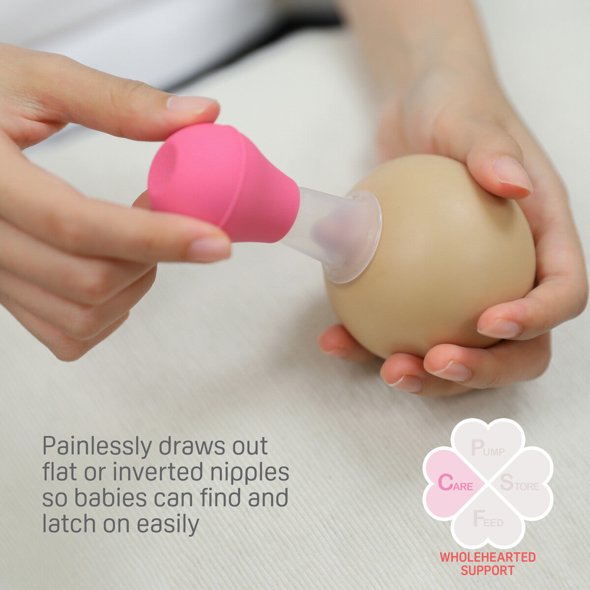 Nipple Puller
