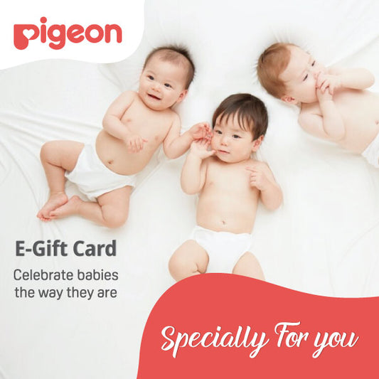 Pigeon E-Gift Card