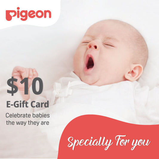 Pigeon E-Gift Card