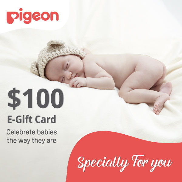 Pigeon E-Gift Card