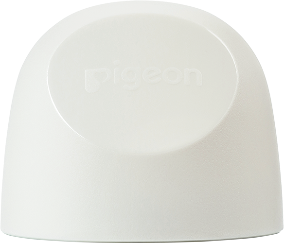 SofTouch™ BYOB Hood Marshmallow White