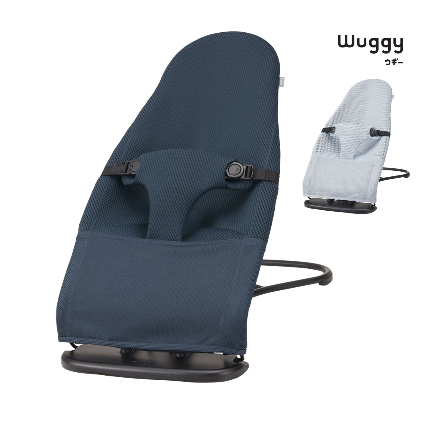 Wuggy Baby Bouncer