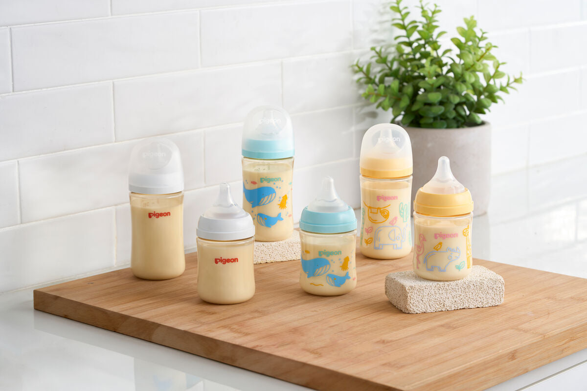 SofTouch™ BPP PPSU Bottles