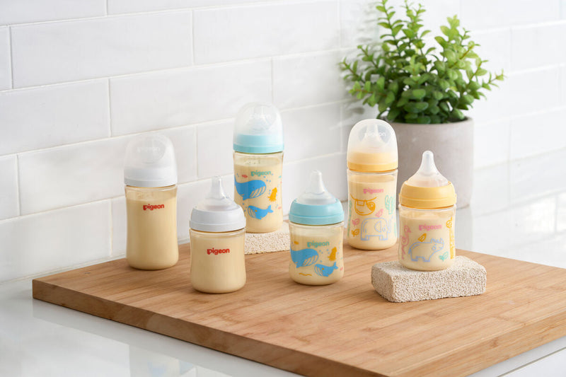 SofTouch™ BPP PPSU Bottles