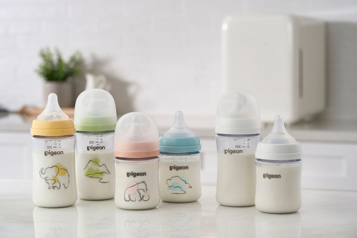 SofTouch™ BPP T-Ester Bottles