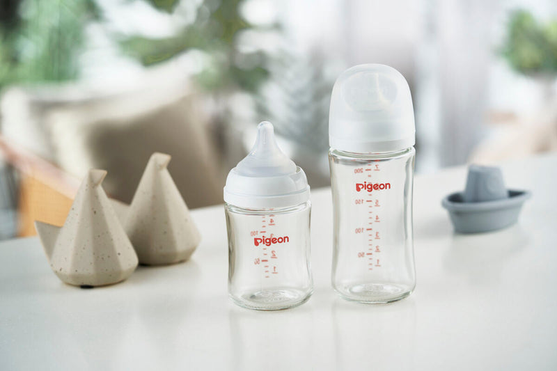 SofTouch™ BPP Glass Bottles