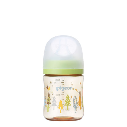 SofTouch™ PPSU Nursing Bottle - Tree 160ml