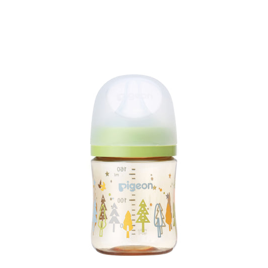 SofTouch™ PPSU Nursing Bottle - Tree 160ml