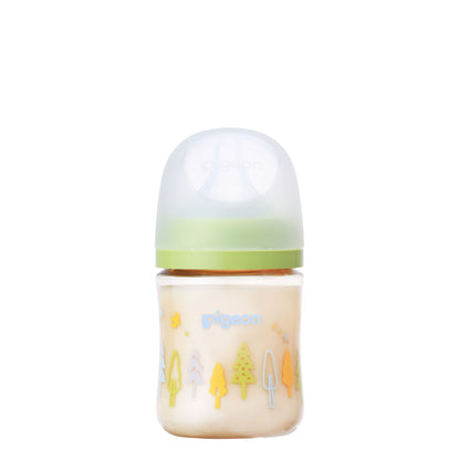 SofTouch™ PPSU Nursing Bottle - Tree 160ml