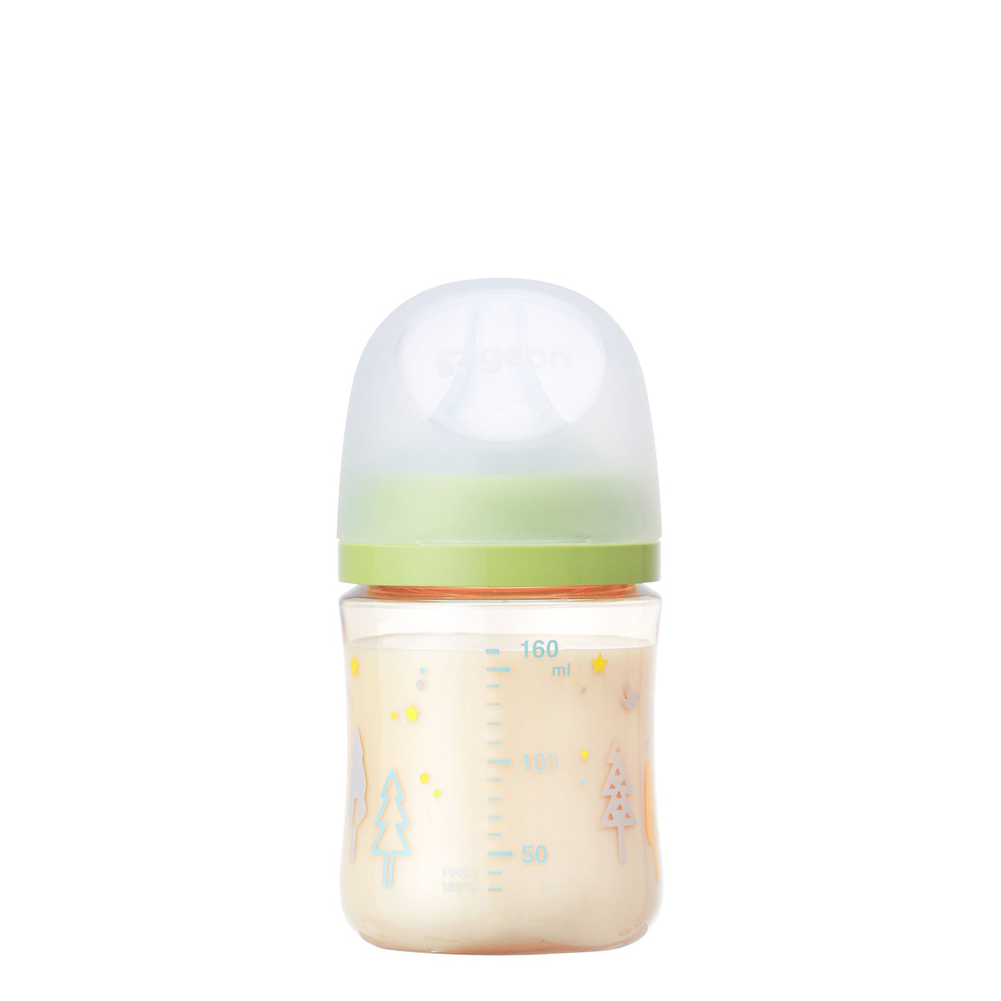 SofTouch™ PPSU Nursing Bottle - Tree 160ml