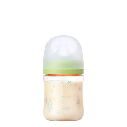 SofTouch™ PPSU Nursing Bottle - Tree 160ml
