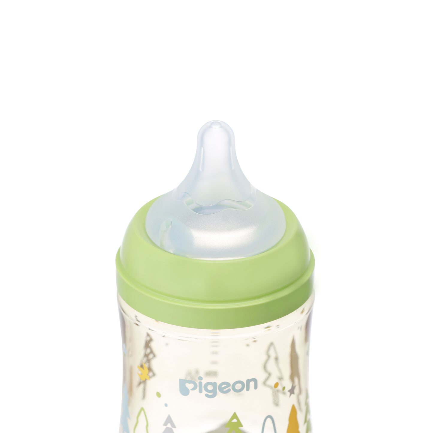SofTouch™ PPSU Nursing Bottle - Tree 160ml