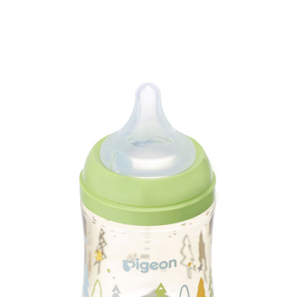 SofTouch™ PPSU Nursing Bottle - Tree 160ml