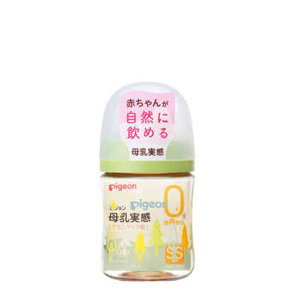 SofTouch™ PPSU Nursing Bottle - Tree 160ml