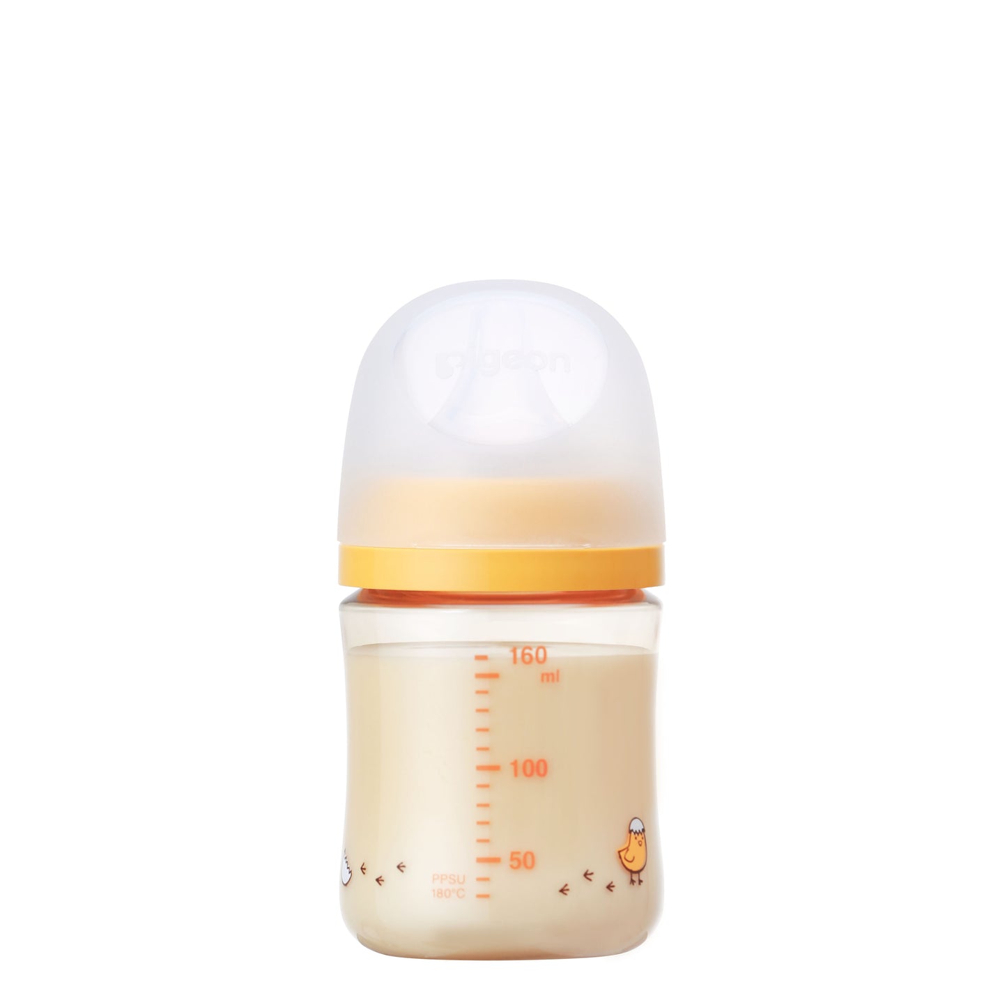 SofTouch™ PPSU Nursing Bottle - Bird 160ml