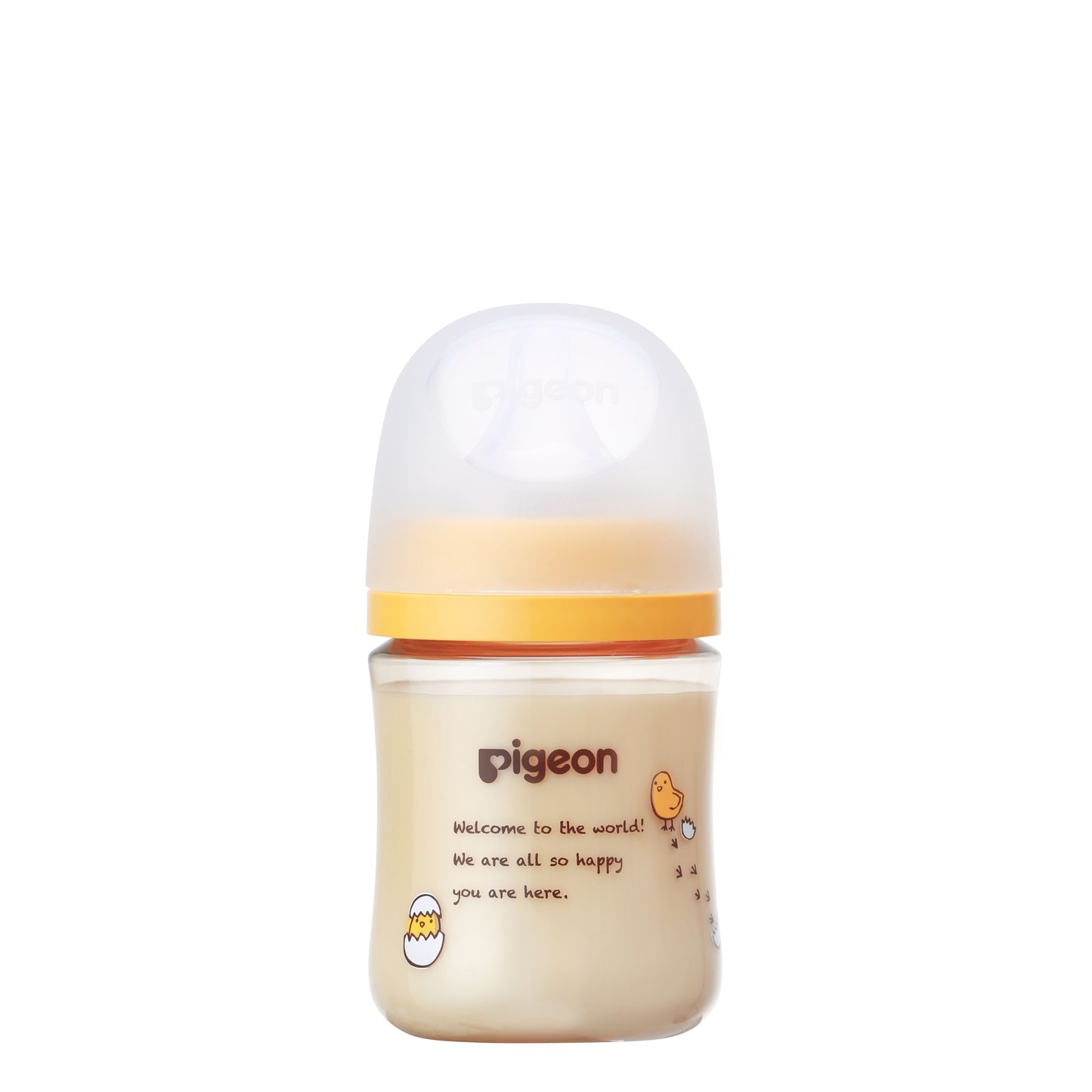 SofTouch™ PPSU Nursing Bottle - Bird 160ml