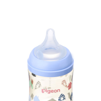 SofTouch™ PPSU Nursing Bottle - House 160ml