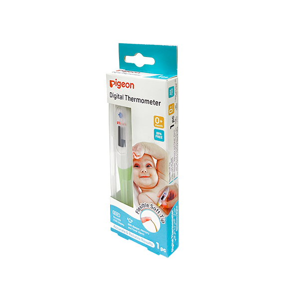 Digital Thermometer