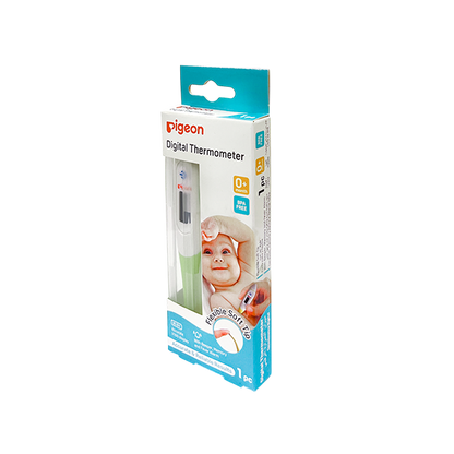 Digital Thermometer