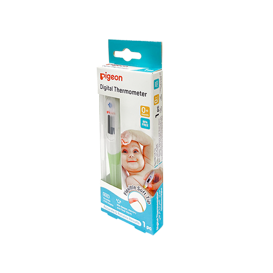 Digital Thermometer