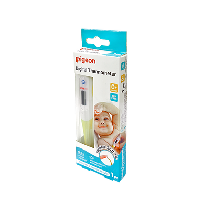 Digital Thermometer