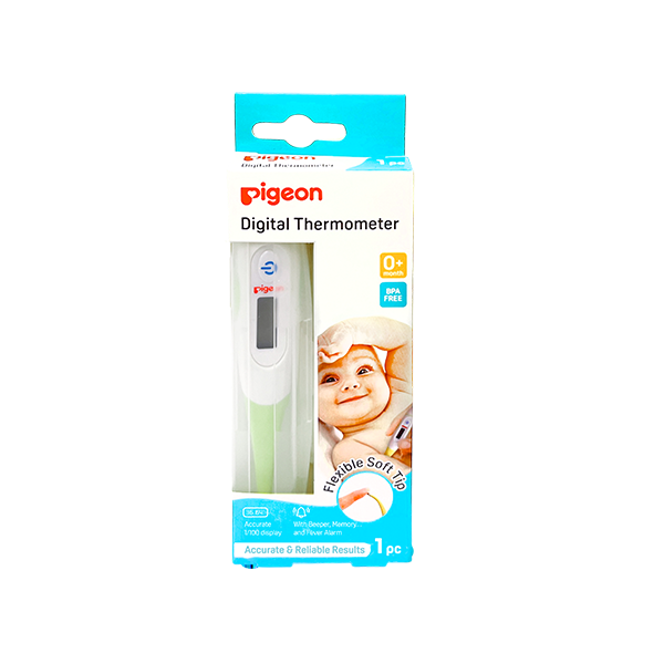 Digital Thermometer