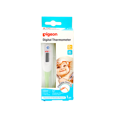 Digital Thermometer