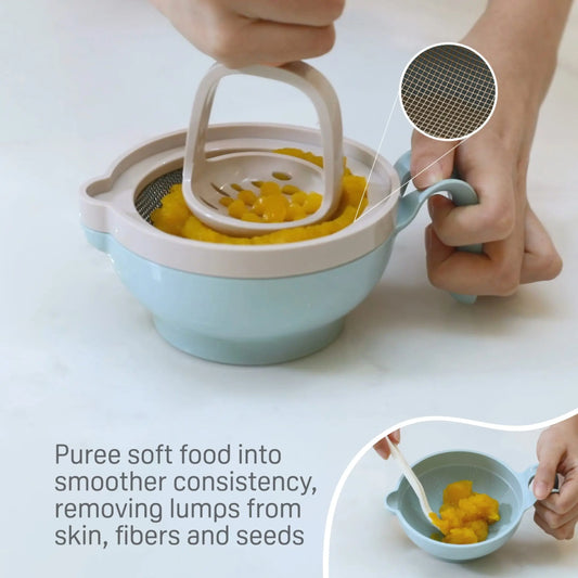 Home Baby Food Maker 6 in 1