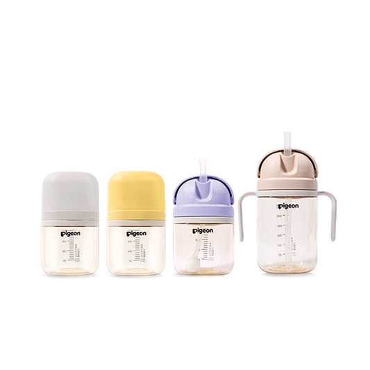 All-in-one Training Master Series Drinking Cup Set