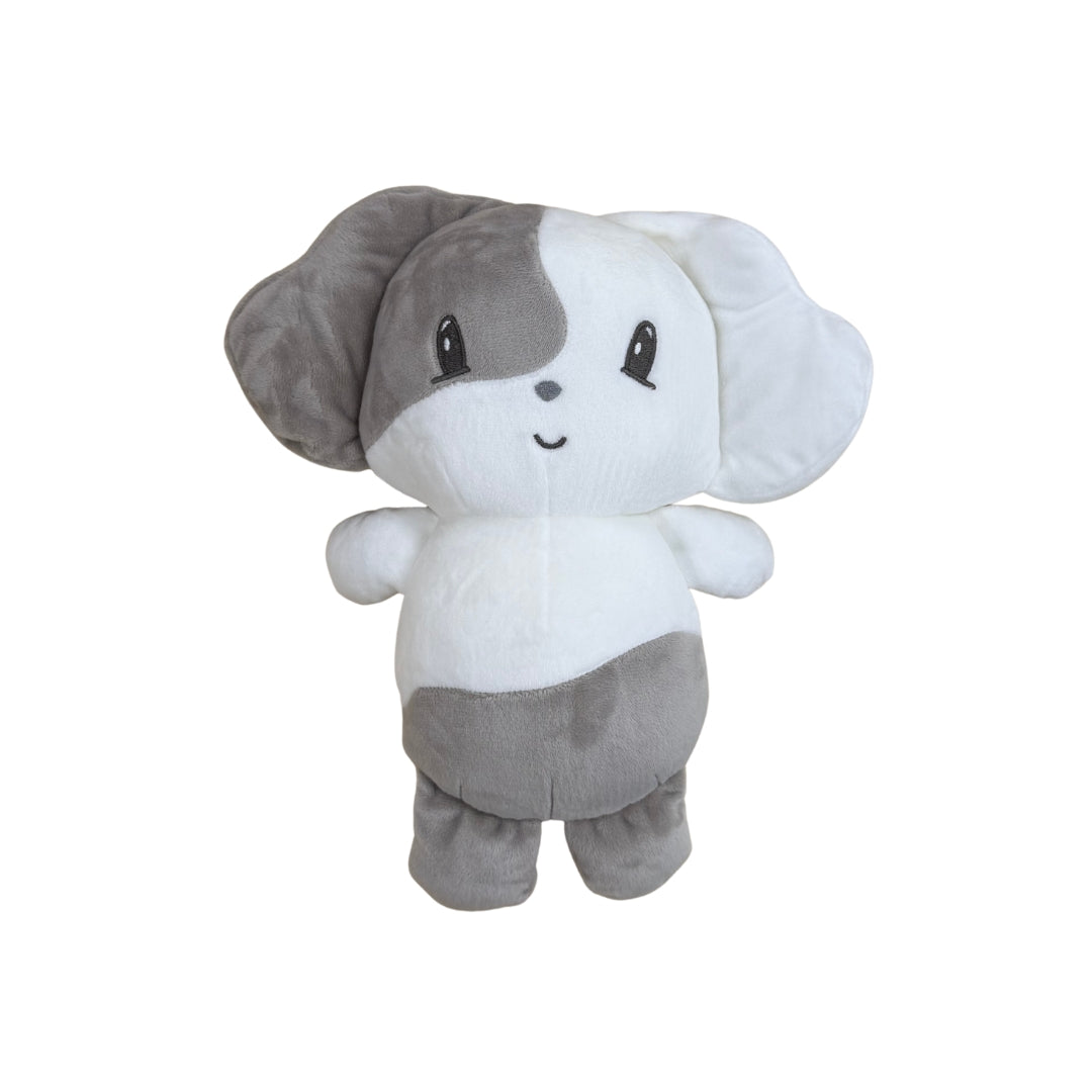 Howapipi Plushie