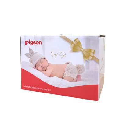 Pigeon Newborn Prep Bundle
