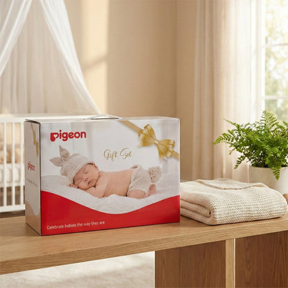 Pigeon Newborn Prep Bundle