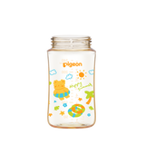 SofTouch™ BYOB PPSU Nursing Bottle 240ml Summer