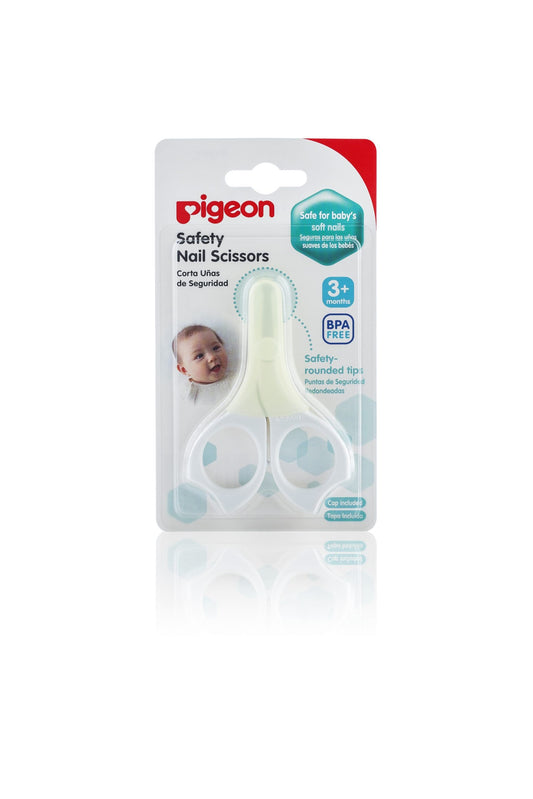 Infant Nail Scissors