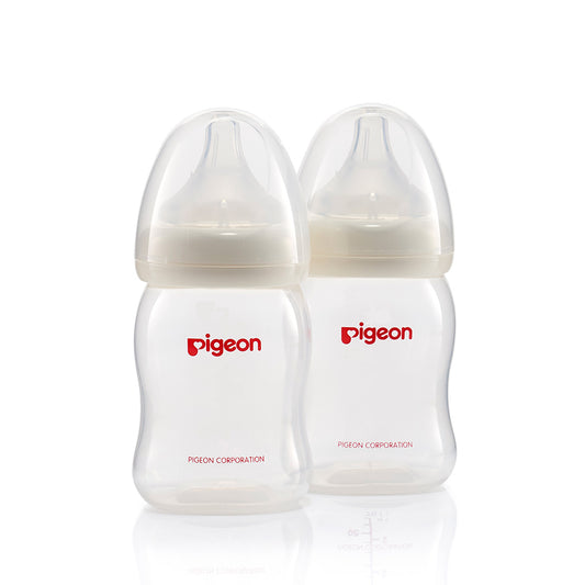 SofTouch™ Peristaltic Twin Pack PP 160ml (Outlet Return Stock)