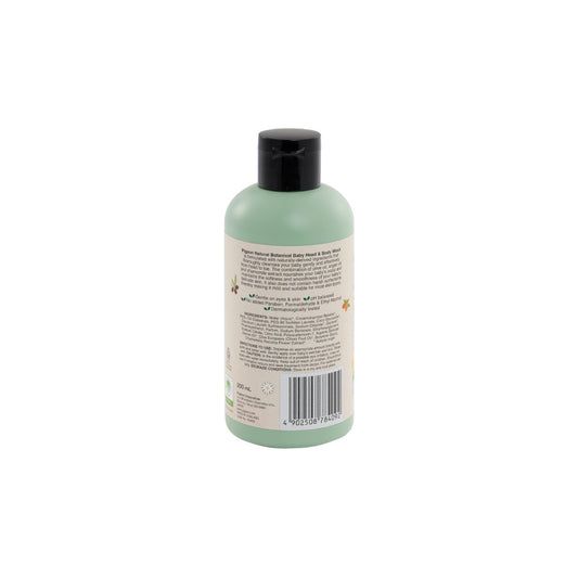 78409_Natural-Botanical-Baby-2-in-1-Head-Body-Wash-200ml