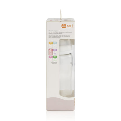SofTouch™ T-Ester Nursing Bottle