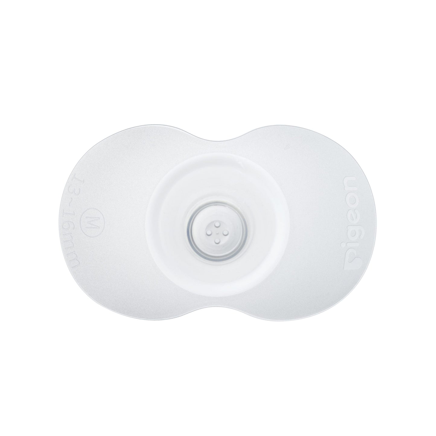 Pigeon Natural Feel Nipple Shield