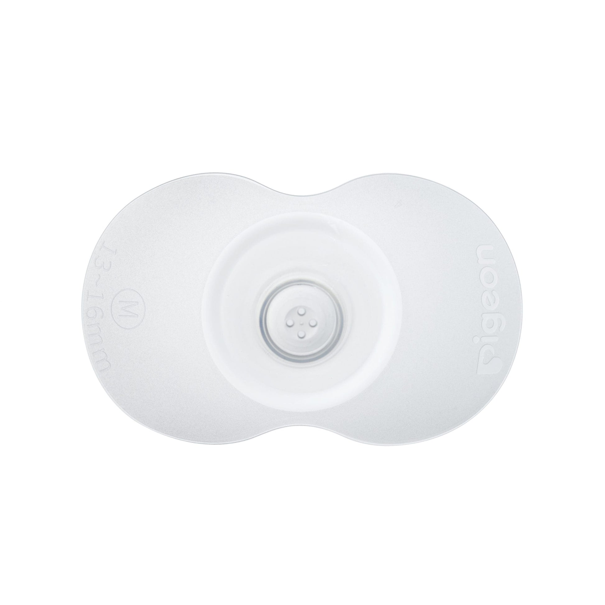 Pigeon Natural Feel Nipple Shield